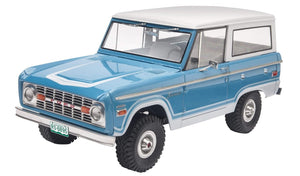 REVELL (1/25) Ford Bronco