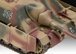REVELL (1/76) Model Set Jagdpanzer IV (L/70)