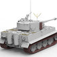 RYE FIELD MODEL (1/35) Pz.Kpfw.VI Ausf.E Sd.Kfz.181 Tiger I Late Production