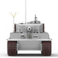 RYE FIELD MODEL (1/35) Pz.Kpfw.VI Ausf.E Sd.Kfz.181 Tiger I Late Production