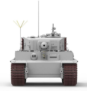 RYE FIELD MODEL (1/35) Pz.Kpfw.VI  Ausf.E  Sd.Kfz.  181 Tiger I Late Production