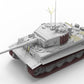 RYE FIELD MODEL (1/35) Pz.Kpfw.VI Ausf.E Sd.Kfz.181 Tiger I Late Production