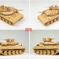 RYE FIELD MODEL (1/35) M551A1/M551A1 TTS Sheridan
