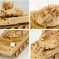 RYE FIELD MODEL (1/35) M551A1/M551A1 TTS Sheridan
