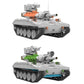 RYE FIELD MODEL (1/35) M551A1/M551A1 TTS Sheridan