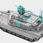 RYE FIELD MODEL M4A3E8 Sherman w/Full Interior & Workable Track Links