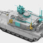 RYE FIELD MODEL M4A3E8 Sherman w/Full Interior & Workable Track Links