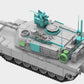 RYE FIELD MODEL M4A3E8 Sherman w/Full Interior & Workable Track Links