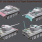 RYE FIELD MODEL (1/35) VK45.01(H) (Fgsl.Nr.V1) Tiger Experimental Series