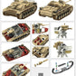 RYE FIELD MODEL (1/35) StuG III Ausf. G Early Production w/full Interior