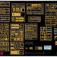 RYE FIELD MODEL (1/35) StuG III Ausf. G Early Production w/full Interior