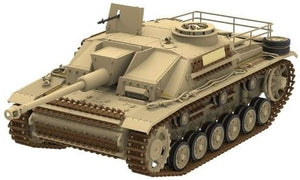 RYE FIELD MODEL StuG. III Ausf. G Early Production w/Workable Track Links