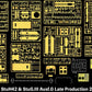 RYE FIELD MODEL (1/35) StuH42 & StuG.III Ausf.G Late Production