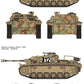 RYE FIELD MODEL (1/35) StuH42 & StuG.III Ausf.G Late Production
