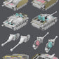 RYE FIELD MODEL (1/35) StuH42 & StuG.III Ausf.G Late Production