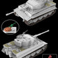 RYE FIELD MODEL (1/35) Sd.Kfz. 181 Pz.kpfw. VI Ausf. E Tiger I Late Production
