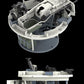 RYE FIELD MODEL (1/35) Sd.Kfz. 181 Pz.kpfw. VI Ausf. E Tiger I Late Production