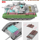 RYE FIELD MODEL (1/35) T-55AMD Drozd APS w/workable track links