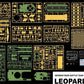 RYE FIELD MODEL (1/35) Leopard 2A7V