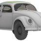 Maquette Rye Field (1/35) Volkswagen Type 87 avec intérieur complet