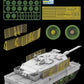 RYE FIELD MODEL (1/35) Leopard 2A6 Captured Version with T-80 Wheels