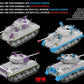 RYE FIELD MODEL (1/35) M4A3 Sherman 76W VVSS Late w/Interior (Standard Version)