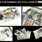 RYE FIELD MODEL (1/35) M4A3 Sherman 76W VVSS Late w/Interior (Standard Version)