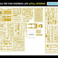 RYE FIELD MODEL (1/35) M4A3 Sherman 76W VVSS Late w/Interior (Standard Version)