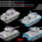 RYE FIELD MODEL (1/35) M4A3 Sherman 76W VVSS Late (Standard Version)