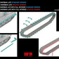 RYE FIELD MODEL (1/35) M4A3 Sherman 76W VVSS Late (Standard Version)