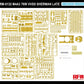 RYE FIELD MODEL (1/35) M4A3 Sherman 76W VVSS Late (Standard Version)
