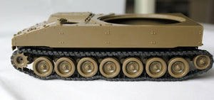 RIICH MODELS (1/35) T-154 Workable Track Link Set for M109 A6 Paladin SPH