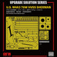 RYE FIELD MODEL Upgrade Solution Series for StuG. III Ausf. G