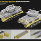 RYE FIELD MODEL Upgrade Solution Series for StuG. III Ausf. G