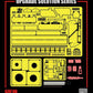 RYE FIELD MODEL Upgrade Solution Series for StuG. III Ausf. G