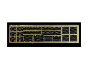 ROYAL MODEL (1/35) Seat springs for jeep and other vehicles