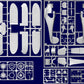 RODEN (1/48) Beechcraft UC-43 Staggerwing