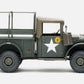 RODEN (1/35) М37 US 3/4 ton 4x4 cargo truck