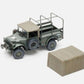 RODEN (1/35) М37 US 3/4 ton 4x4 cargo truck