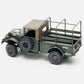 RODEN (1/35) М37 US 3/4 ton 4x4 cargo truck