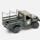 RODEN (1/35) М37 US 3/4 ton 4x4 cargo truck