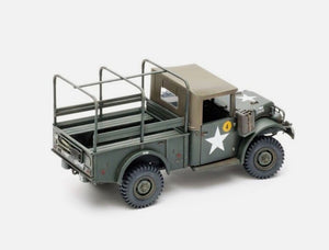 RODEN (1/35) М37 US 3/4 ton 4x4 cargo truck