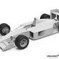 MENG (1/12) RS004 McLaren MP4/4 - 1988