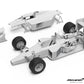 MENG (1/12) RS004 McLaren MP4/4 - 1988