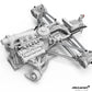 MENG (1/12) RS004 McLaren MP4/4 - 1988