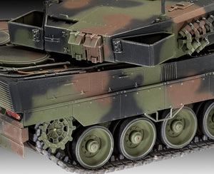 REVELL (1/35) Leopard 2 A6/A6NL