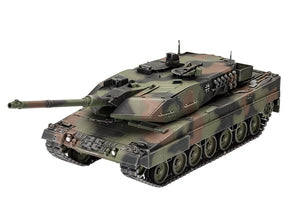 REVELL (1/35) Leopard 2 A6/A6NL