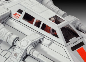 REVELL (1/52) Star Wars Snowspeeder