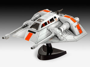 REVELL (1/52) Star War Snowspeeder