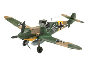 REVELL (1/32) Messerschmitt Bf 109 G-2/4